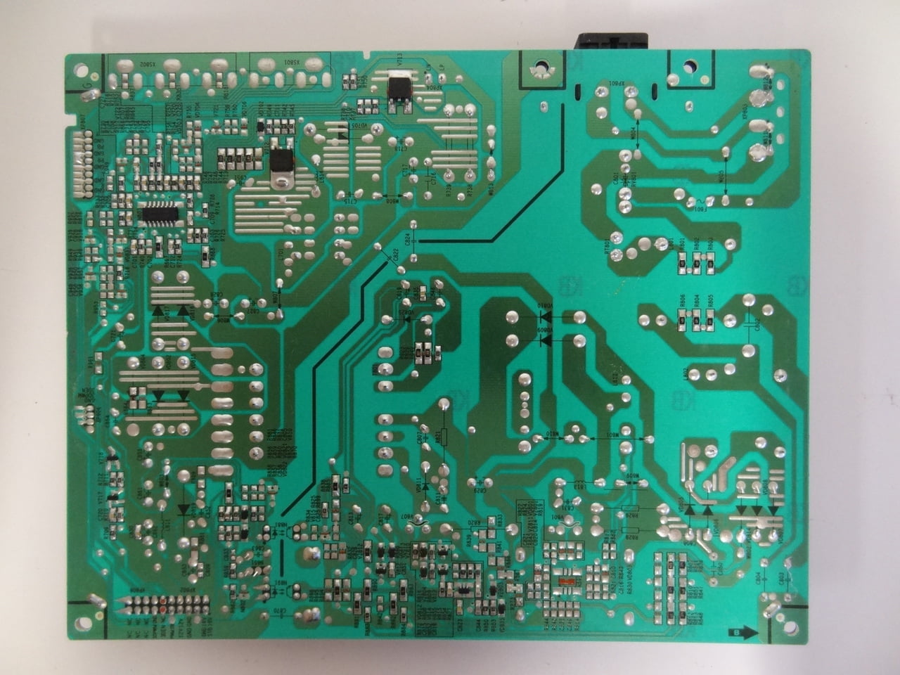 Hisense 32K20DW Power Supply Board HLL-2642WH 172846 - Walmart.com