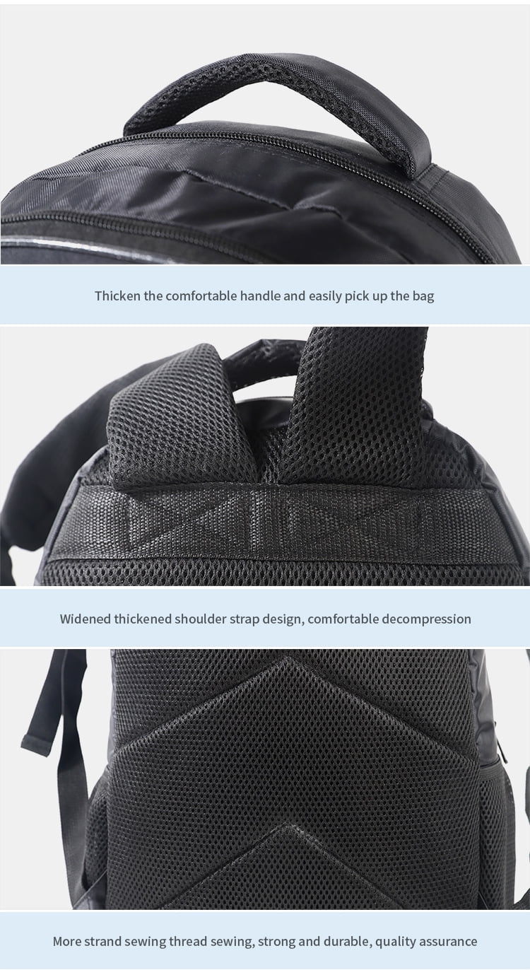 Doors roblox Figure Backpack Primary School Kindergarten Shoulder Reduction  Backpack 