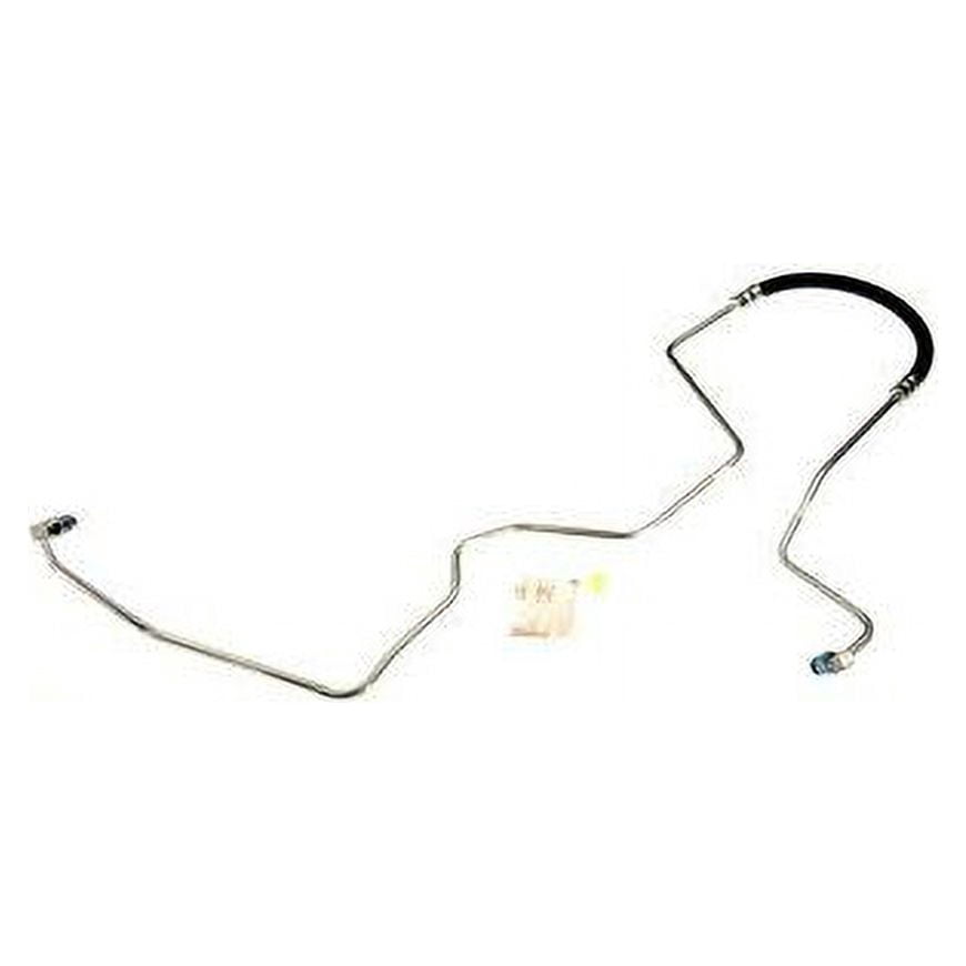 Gates 369280 Power Steering Hose Fits select: 1995 FORD TAURUS GL/SE, 1994 FORD TAURUS GL