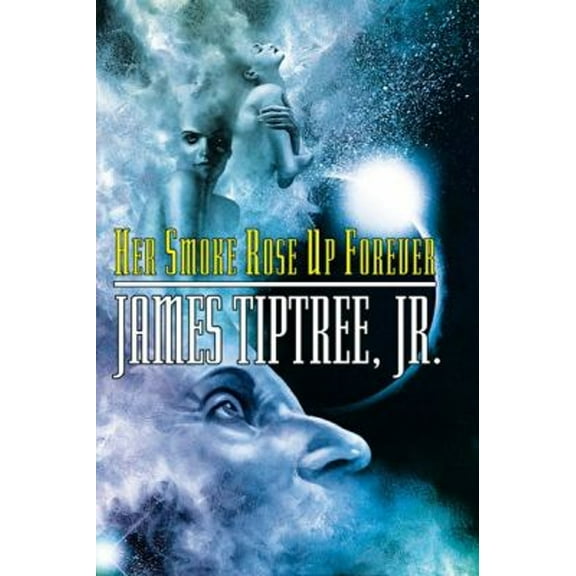 Pre-Owned Her Smoke Rose Up Forever Paperback