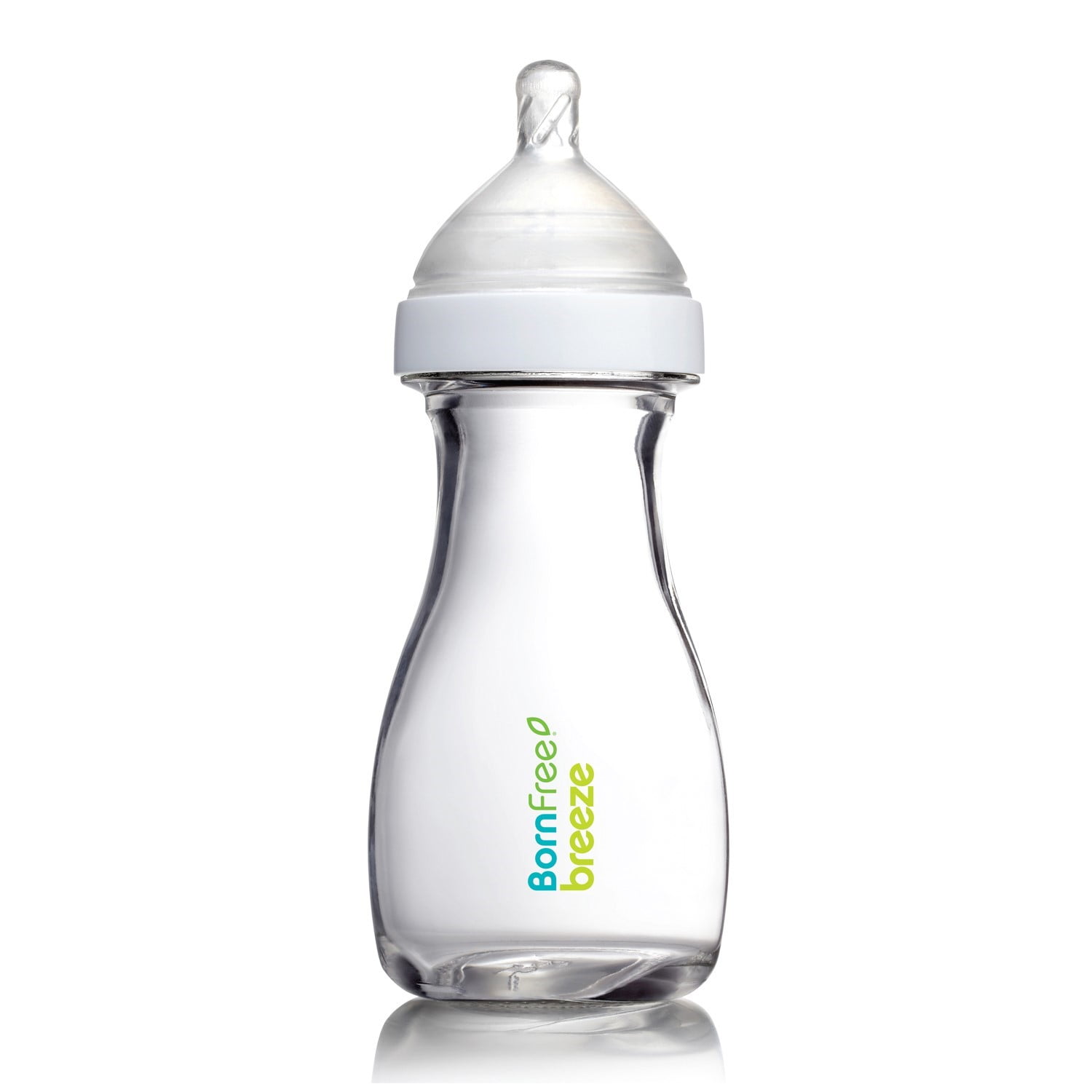 born free breeze bottles 9 oz