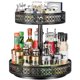 thumbnail image 1 of Organizador OVICAR de 2 niveles para especias Lazy Susan Organizer, 1 of 9