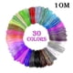 thumbnail image 1 of Filamento PCL YONGSHENG para Pluma de Impresión 3D Recarga 1,75 mm 30 Colores, 1 of 5