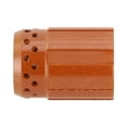 thumbnail image 4 of Swirl Ring 220670 Plasma Cutting Consumable, Ensure Precision And Efficiency with 45A Plasma Cutter, 1Pc Replacement, 4 of 9