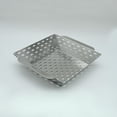thumbnail image 3 of 2 PACK GRILL BASKET SET AND GRILL TOPPER SET, 3 of 11