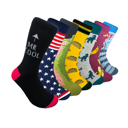 

cRAZY sockS | 71 Styles