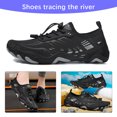 thumbnail image 4 of Buceo Suaves Zapatos Playa Descalzos Antideslizantes para Al Aire Libre, 4 of 9