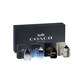 COACH BLUE 香水 3点セット ギフトセット Coach, Blue Gift Set, 3pc, EDT and Shower Gel, 3.4oz - Walmart.com