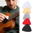 thumbnail image 1 of Outdor 10 Picks Quick Playing Texture Sound Picks, 1 of 6