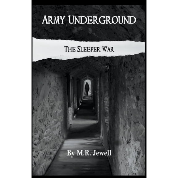 Army Underground The Sleeper War, Book 1, (Paperback)
