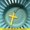 Yellow Cross, variant on Wooden Cross Necklace Men's And Women's Long Sweater Chain