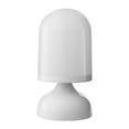 thumbnail image 1 of Lámpara De Control De Voz De Luz De Noche LED Inteligente Recargable Para Sala De Estar jinwen  Luz de noche, 1 of 8