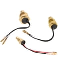 thumbnail image 1 of Ximing Universal Water Temperature Indicator 17 + 21mm Head Connector W /, 1 of 7