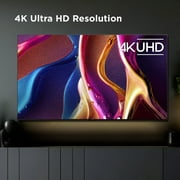 TCL 55” Class Q Class 4K QLED HDR Smart TV with Google TV, 55Q750G