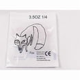 thumbnail image 4 of 1000 Pcs Ormco Zoo Dental Orthodontic Super Elastic Rubber Bands 3.5oz 1/8 3/16 1/4 5/16 3/8[HK] Rabbit X1000., 4 of 4