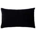 thumbnail image 1 of Liuanngg Body Pillow Case Super Soft Rectangular Velvet Pillowcase Solid Color Lumbar Pillow Pillowcase, 1 of 2