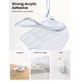 thumbnail image 3 of Clips para soporte de cable Lamicall, clip ajustable para cable 10-P, 3 of 7