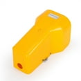 thumbnail image 3 of Foot Pedal Valve 2 Position 1/4" NPT With Guard Air Pneumatic Switch, 3 of 12