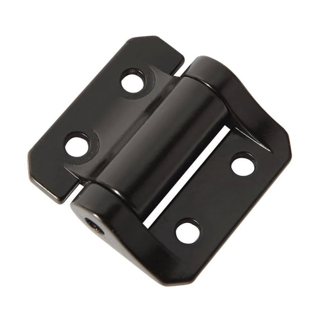 Tope arbitrario de posicionamiento de bisagra de alto torque Tope de bisagra de gabinete de metal engrosado de aleación de zinc K7-200