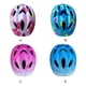 thumbnail image 5 of Yuarrent Casco Para Ciclismo Aventuras Ajustable Transpirable Y Ligero Casco De Scooter Eléctrico De Alto Rendimiento Cómodo Ropa Deportiva, Zapatos Fantasía rosa, 5 of 6