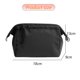 thumbnail image 2 of Bolsa de cosméticos impermeable, bolsa de viaje portátil para lavado de cosméticos, bolsa de almacenamiento multifunción, 2 of 5