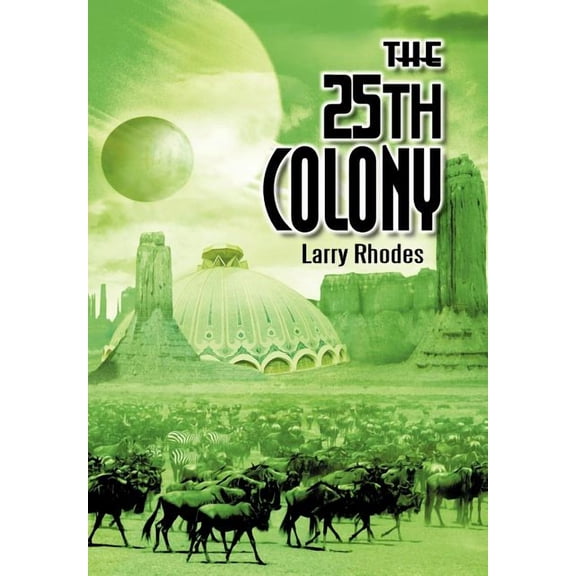 25th Colony