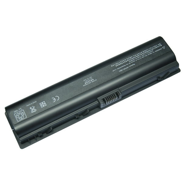 Superb Choice® Batterie 12-Cellules pour Pavillon HP dv2550se