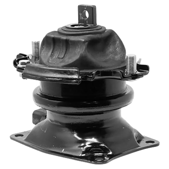 4M Auto Parts Hydraulic Front Engine Mount 1PC. Part Number 4M-9737. A4575EL 50830TA1A01.
