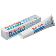 PERIO-CARE GEL FOR TRAYS (5 TUBES): 1.7% HYDROGEN PEROXIDE GEL