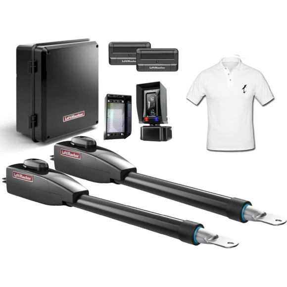 Liftmaster Gate Opener