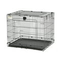 MidWest Homes for Pets Wabbitat Folding Rabbit Cage - Walmart.com