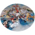 thumbnail image 1 of Merry Christmas Tree Skirt Tree Skirt for Xmas Decor Festive Holiday Decoration, 1 of 4