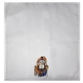 thumbnail image 3 of Betsy Drake Orangutan Guest Towel Set of 2, 3 of 3