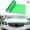 G, variant on AutoNexis Car Light Headlight Taillight Film Shiny Chameleon Translucent Sticker Tint