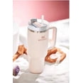 thumbnail image 4 of The Quencher H2.0 Flowstate Tumbler / 30 OZ Quartz Rose, 5.43 Pieds' x 11 Pieds', 4 of 4