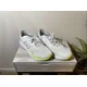 thumbnail image 4 of Size 13 - New Balance Fresh Foam Arishi v4 White Pixel Green, 4 of 6