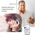 thumbnail image 2 of Suplemento para aliviar el tinnitus | 911 Phytage Labs, 2 of 8