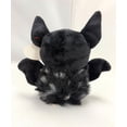 thumbnail image 3 of Ty Beanie Boos - Radar the Bat  – Glitter Eyes  - Stuffed Animal, 3 of 6