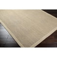 thumbnail image 3 of Surya Village Mocha Area Rug, 3 of 3