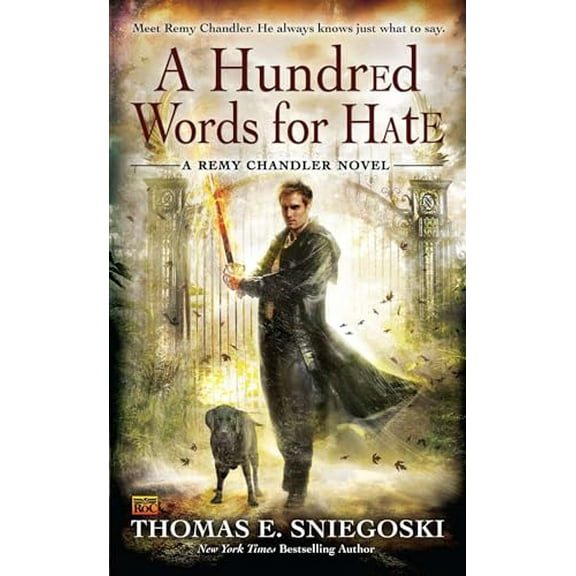 Pre-Owned A Hundred Words for Hate (Mass Market Paperback) 0451464125 9780451464125