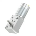 thumbnail image 6 of 5840-555 Miniature Brushed DC Motor 12V24V Bidirectional D-Axis 11RPM~470RPM Metal Gear Forward And Reverse Switching Gear Motor
--------
,Stable Internal Structure, 6 of 6