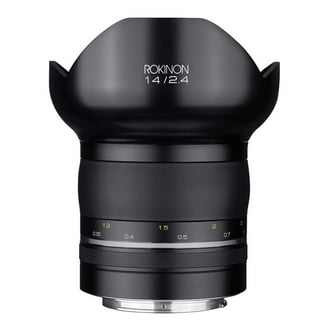 Tamron SP 15-30mm f/2.8 Di VC USD G2 for Canon - Walmart.com