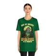 thumbnail image 3 of Vintage Hiking Tee Funny Retro Mountain Adventure Lover T-Shirt Gift, 3 of 12