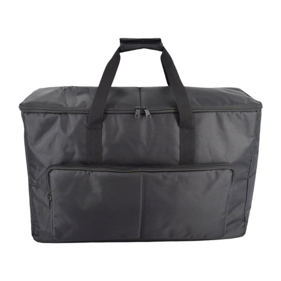 Bolsa de transporte para aire acondicionado portátil, organizador de protección Oxford a prueba de golpes para aire acondicionado móvil y tienda de