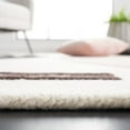 thumbnail image 4 of SAFAVIEH Rodeo Drive Dusan Abstract Area Rug, Ivory/Blush, 6' x 9', 4 of 8