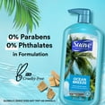 thumbnail image 6 of (2 pack) Suave Essentials Body Wash, Ocean Breeze, 30 oz, 6 of 11