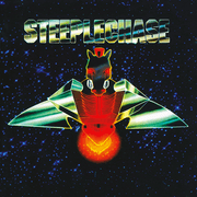 Angle View: Steeplechase • Steeplechase CD 1991 Metal Mind Productions 2009