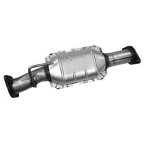 Walker Exhaust Ultra EPA 16574 Direct Fit Catalytic Converter Fits select: 2009-2017 CHEVROLET TRAVERSE, 2009-2017 GMC ACADIA