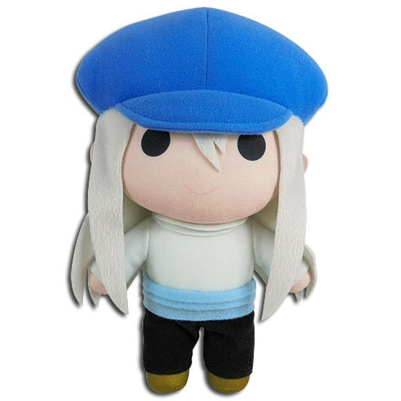 Plush - Hunter X Hunter - Kite 8'' Soft Doll Toys ge56664
