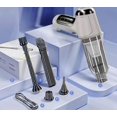 thumbnail image 5 of suitable for Suction and Blow Vacuum Cleaner. Vacuum Cleaner with Smart Chip and Child Lock Function-- cheng du si xi, 5 of 5